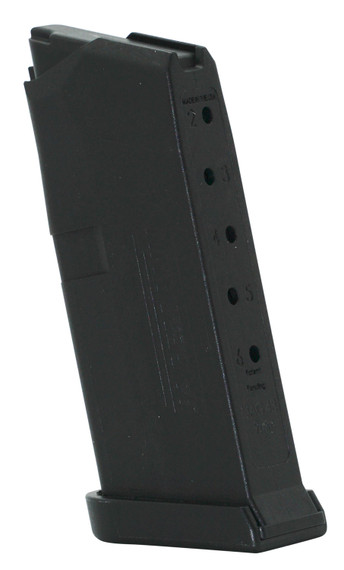 Jagemann Jag 43 Glock G43 Magazine | 12359