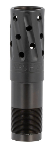 Jebs Choke Tubes JPCBN12C2/695 High Voltage Browning Invector 12 Gauge Black Nitride .695