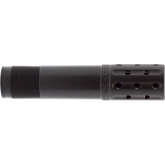 JEBS Headhunter Choke Tube 12 ga Mossberg 835 Ulti-Mag Black Nitride 660 JPCBN-12D1/660