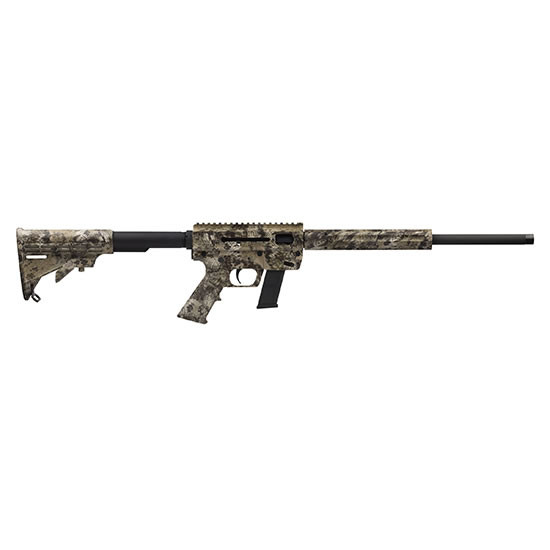 JRC 45ACP GLOCK MAG 17 THRD BBL KRYPTEK TD WBAG