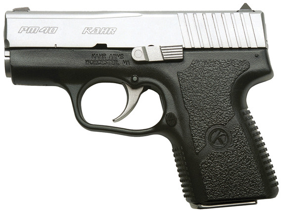 Kahr Arms PM40 Pistol | PM4043N