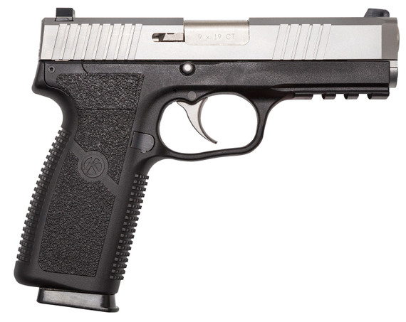 Kahr Arms ST9 Pistol | ST9093