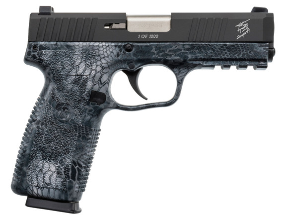 Kahr Arms ST9 Pistol | ST9093TIG