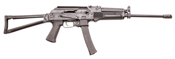 Kalashnikov USA KR-9 Rifle | KR9