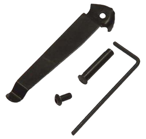 Kel-Tec P32380LB P32/P3AT Belt Clip P32380LB Black Finish