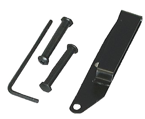 Kel-Tec P380 P-11 Belt Clip Steel Blued