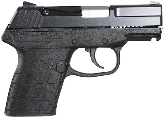 Kel-Tec PF-9 Pistol | PF9BBLK