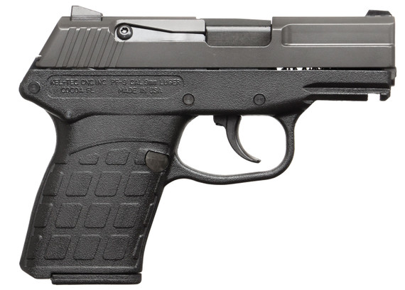 Kel-Tec PF-9 Pistol | PF9PKBLK