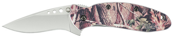 Kershaw 1620C Scallion Camo