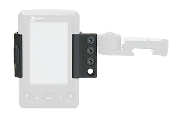 KEST 0761 HUD PICATINNY MOUNTING BRACKET