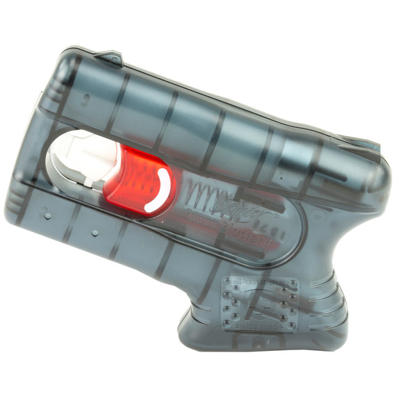 Kimber Pepperblaster II LA98002, Pepper Spray, Gray LA98002