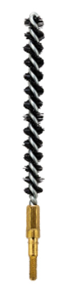 Kleen-Bore A175N Bore Brush .17,.177,.200 Rifle #3-48 SmallBore Thread