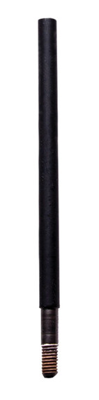 Kleen-Bore ACC13 Cleaning Rod Adapter #8-36 & #8-32 Thread Steel