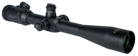 Konus KonusPro 10-40x 52mm Rifle Scope | 7286