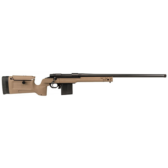 KRG BRAVO CHASSIS 308 20 THRD FDE