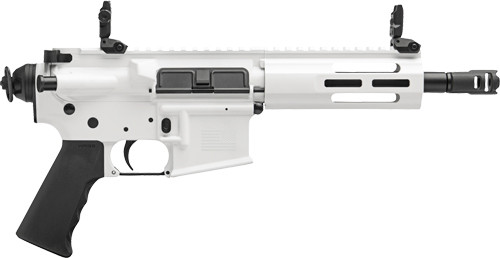 Kriss Dmk22P Pistol .22Lr 10.5 in Tb 15Rd Alpine DM22PAP02