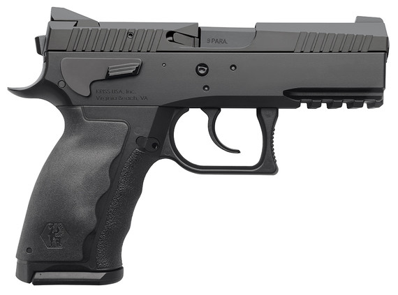 KRISS Sphinx SDP Compact Alpha Pistol | S4-WWSXX-E011