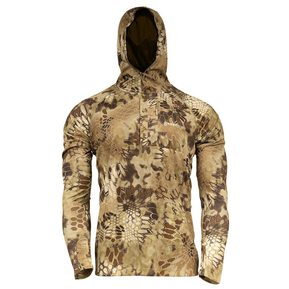 Kryptek Sonora Hoodie Highlander 3X-Large 20SENHH8