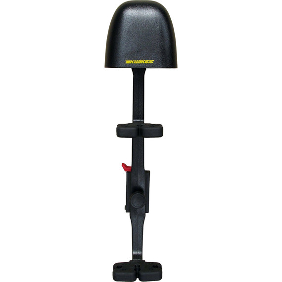 Kwikee Kwiver Kwik-3 Quiver Black 3 Arrow K3SBLK