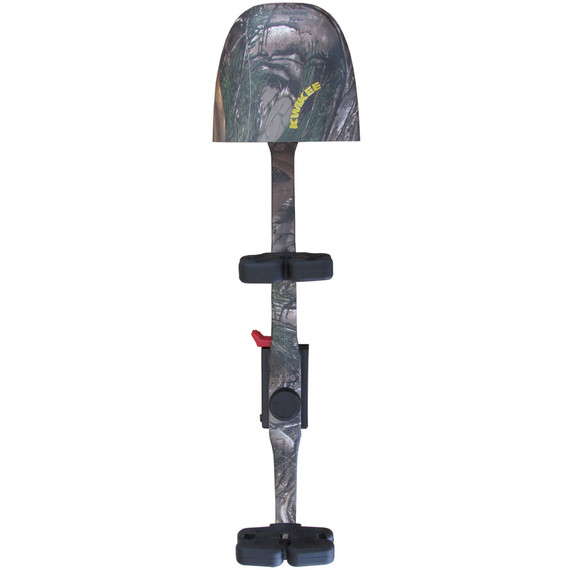 Kwikee Kwiver Kwik-3 Quiver Realtree Xtra 3 Arrow K3S XTRA