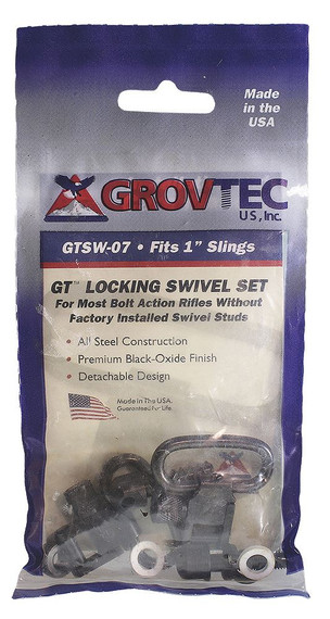 Grovtec GTSW07 Sling Swivels
