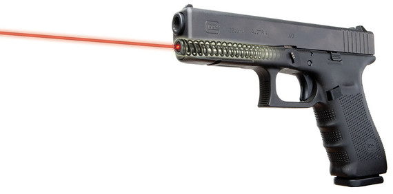 Lasermax LMS22G4 For Glock 22 Gen4 4 in