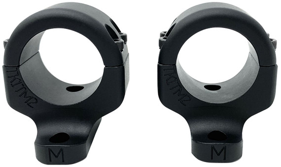 DNZ TK1TM2 Scope Mounts
