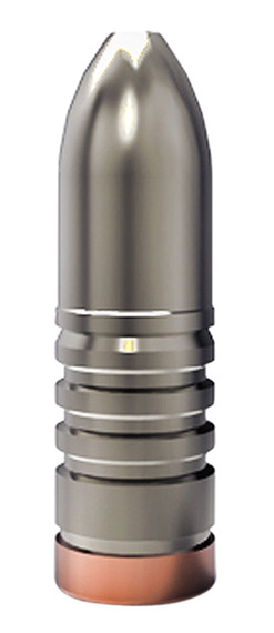 Lee 90454 Mold Double Cavity 270 Winchester .277 Diameter