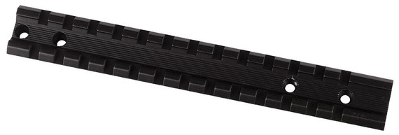 Weaver 48347 1-Piece Base