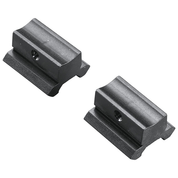 Weaver Mounts 48459 .22 Tip-Off Adapter Base TO-22 Black Ruger 10/22