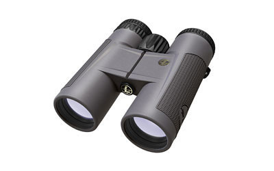 Leupold BX-2 Tioga HD Binocular, 8x42mm, Roof Prisim, Shadow Grey 172692