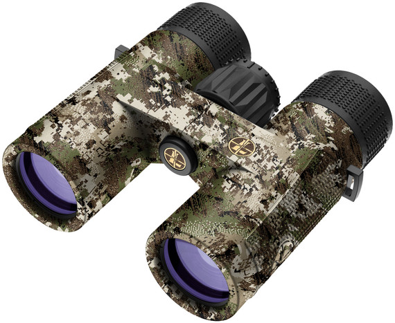 Leupold BX-4 Pro Guide HD Binoculars, 10x, 32mm, Bak4 Roof, Gore Optifade Subalpine | 172661