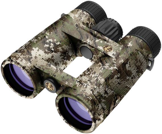 Leupold BX-4 Pro Guide HD Binoculars, 8x, 42mm, Bak4 Roof, Gore Optifade Subalpine | 172665