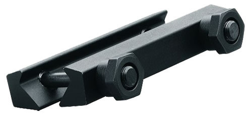 Leupold Mark 4 54265 Matte Base For Mark 4 CQ/T Flat Top Rail
