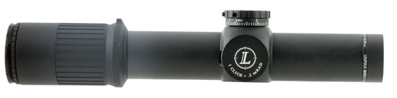 Leupold Mark 6 1-6x 20mm Rifle Scope | 115044