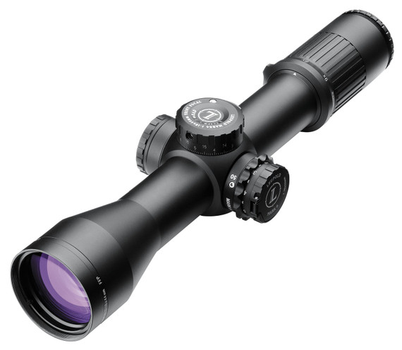 Leupold Mark 6 3-18x 44mm Rifle Scope | 119214