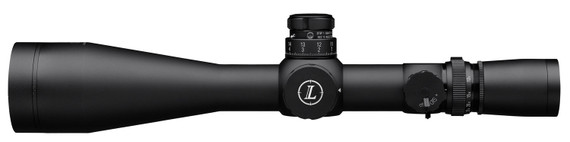 Leupold Mark 8 3.5-25x 56mm Rifle Scope | 170812