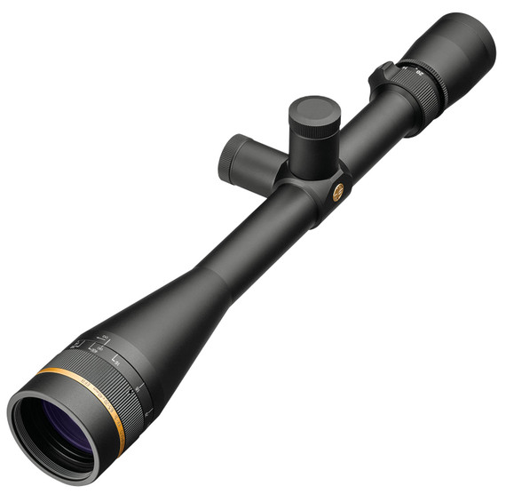 Leupold VX-3i EFR CDS Target 6.5-20x 40mm Rifle Scope | 170885
