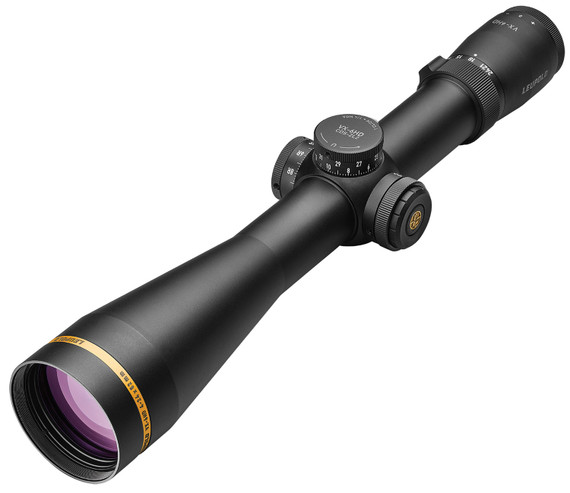 Leupold VX-6HD 4-24x 52mm Rifle Scope | 171580