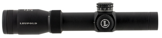 Leupold VX-R Patrol 1.25-4x 20mm Rifle Scope | 113769