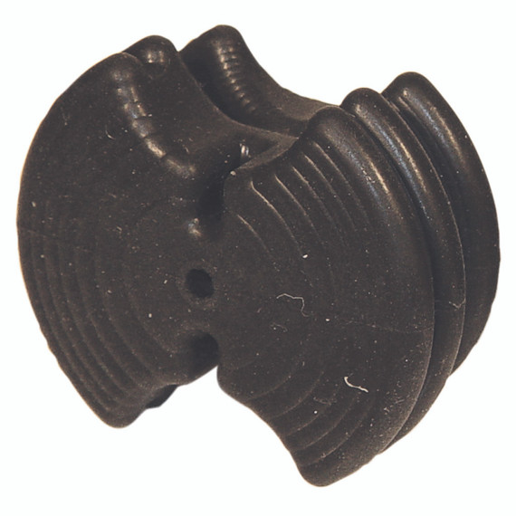 Limbsaver Cable Guard Dampener Black 3011