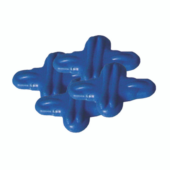 Limbsaver Everlast String Leech Blue 4 pk 3331
