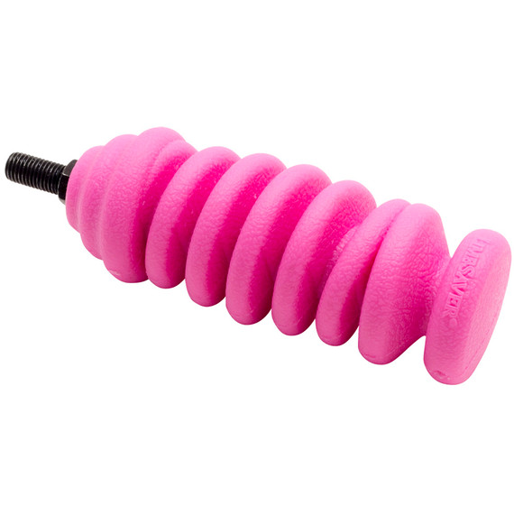 Limbsaver S-Coil Stabilizer Pink 45 in 4153