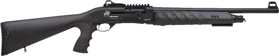 Lkci Eternal S12St S/A Shotgun 12Ga 20.7 in Bbl 3 in Black Syn S12ST