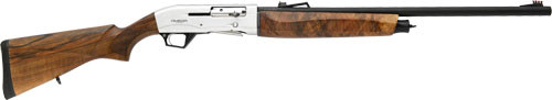 Lkci Omega Semi Auto Shotgun 12Ga 28 in Bbl 3 in Marine/Walnut S12 MARINE