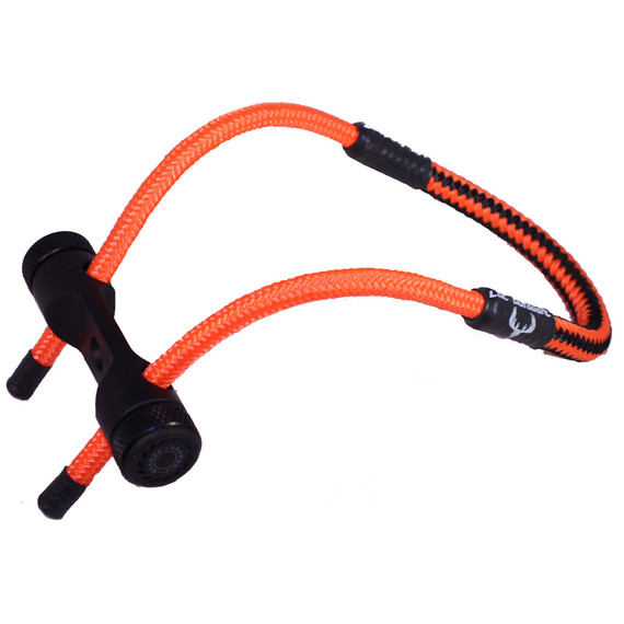 LOC Outdoorz Mat-LOC Ultra Sling Neon Orange 14-2706-005