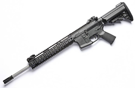 Noveske_Rifleworks_R-161V-68