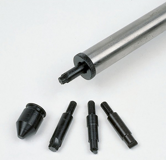 Lyman 7777795 Ream/Clean Accessory Set Multi-Caliber