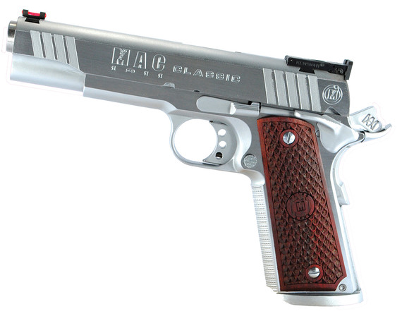 MAC 1911 Classic Pistol | M19CL45C