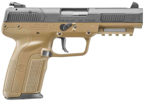 FN Herstal 3868929352 Five-seveN Pistol